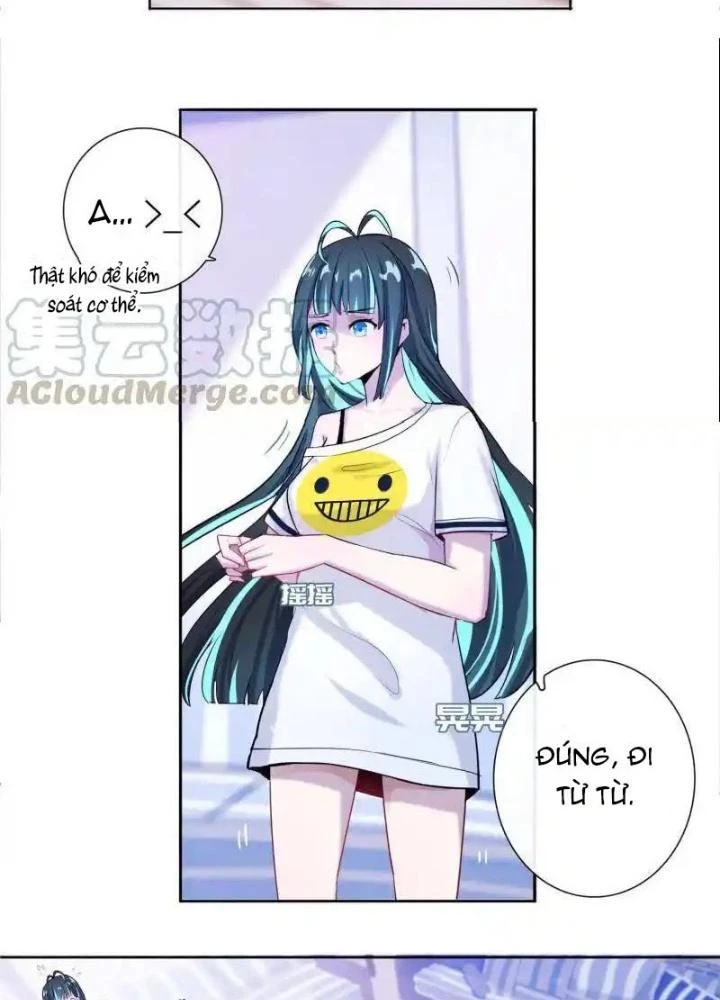 Bạn Gái Sạc Pin Của Tôi Chapter 9 - Trang 12