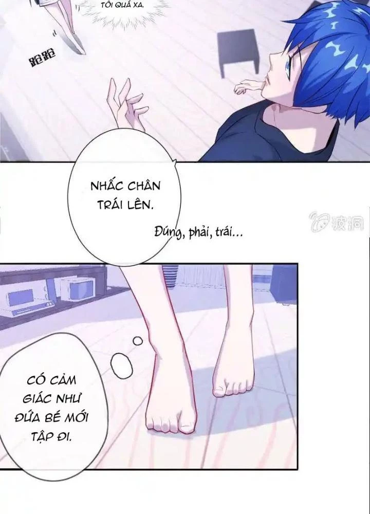 Bạn Gái Sạc Pin Của Tôi Chapter 9 - Trang 14