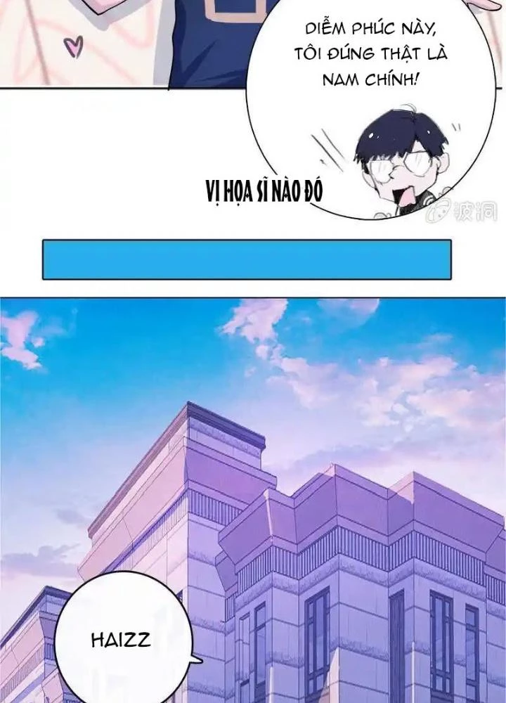 Bạn Gái Sạc Pin Của Tôi Chapter 9 - Trang 34