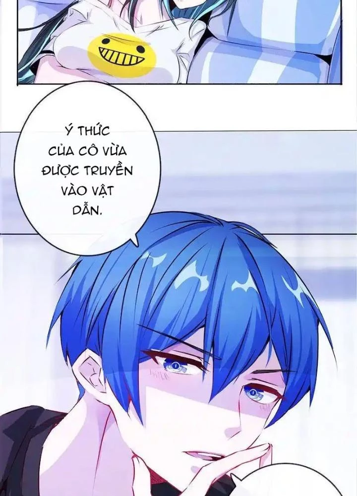 Bạn Gái Sạc Pin Của Tôi Chapter 9 - Trang 4