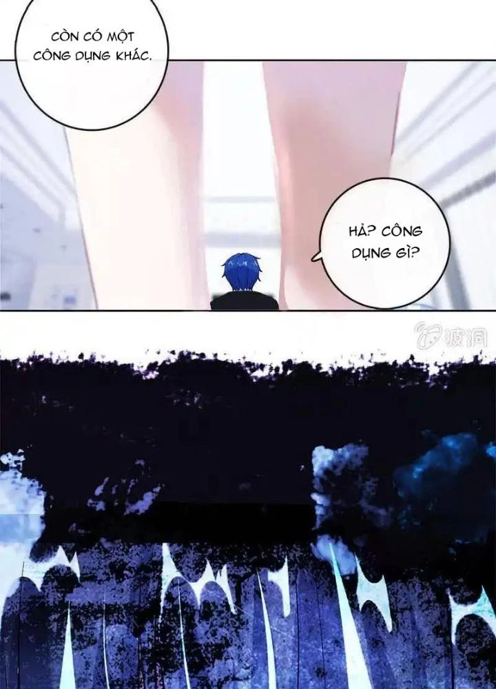 Bạn Gái Sạc Pin Của Tôi Chapter 9 - Trang 42