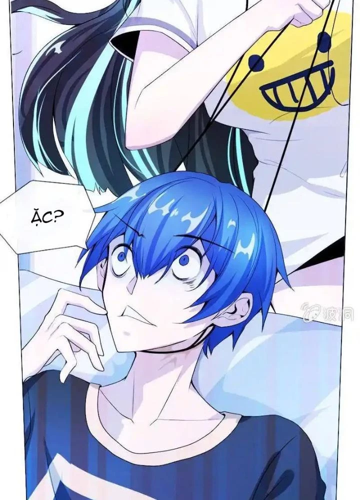 Bạn Gái Sạc Pin Của Tôi Chapter 9 - Trang 48