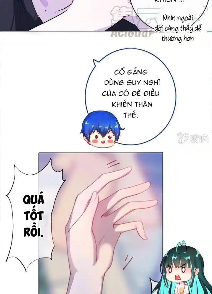 Bạn Gái Sạc Pin Của Tôi Chapter 9 - Trang 6