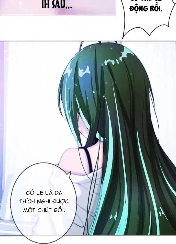 Bạn Gái Sạc Pin Của Tôi Chapter 9 - Trang 8