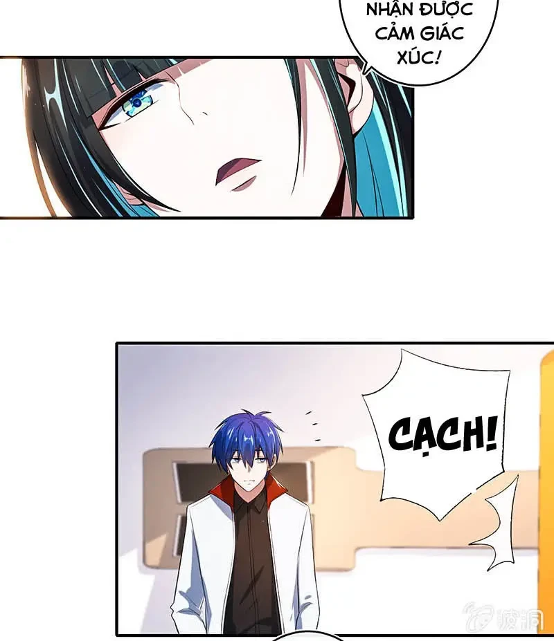 Bạn Gái Sạc Pin Của Tôi Chapter 90 - Trang 15