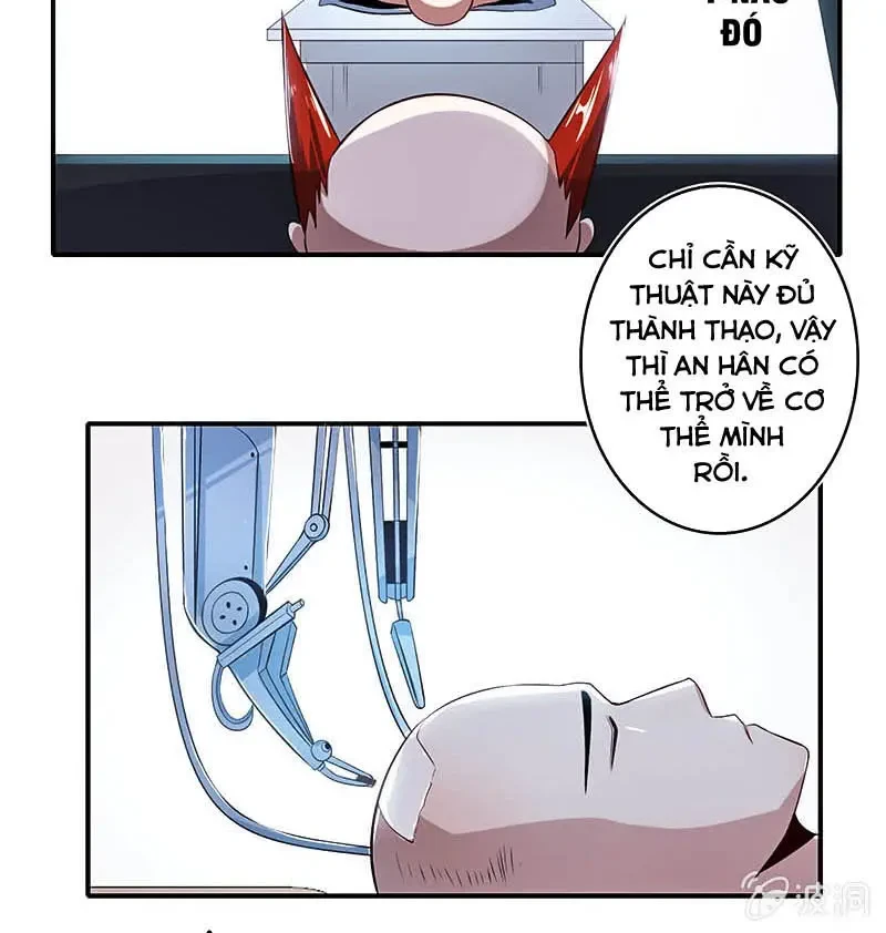 Bạn Gái Sạc Pin Của Tôi Chapter 90 - Trang 18