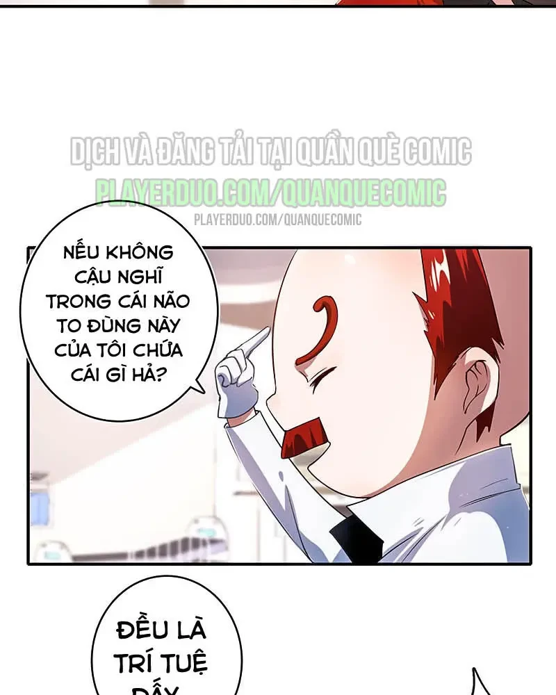 Bạn Gái Sạc Pin Của Tôi Chapter 90 - Trang 20