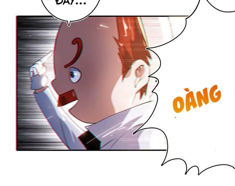 Bạn Gái Sạc Pin Của Tôi Chapter 90 - Trang 21