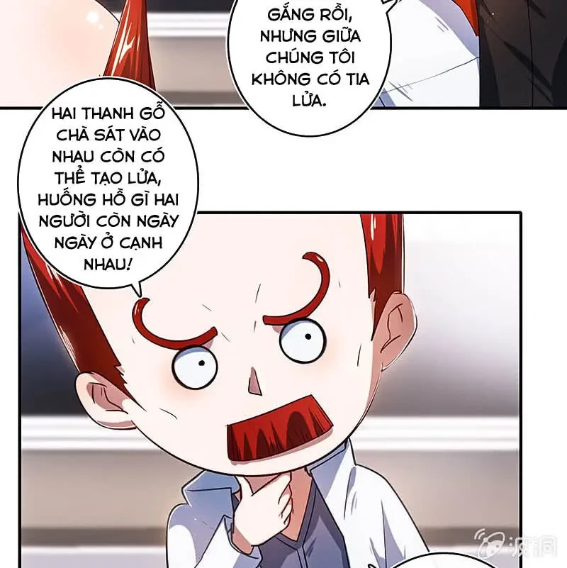 Bạn Gái Sạc Pin Của Tôi Chapter 90 - Trang 24