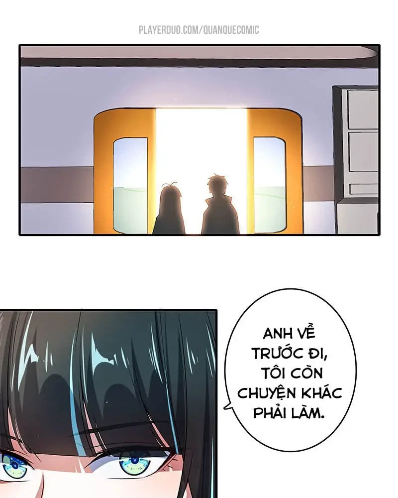 Bạn Gái Sạc Pin Của Tôi Chapter 90 - Trang 26