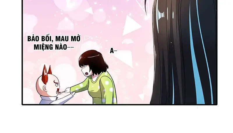 Bạn Gái Sạc Pin Của Tôi Chapter 90 - Trang 30