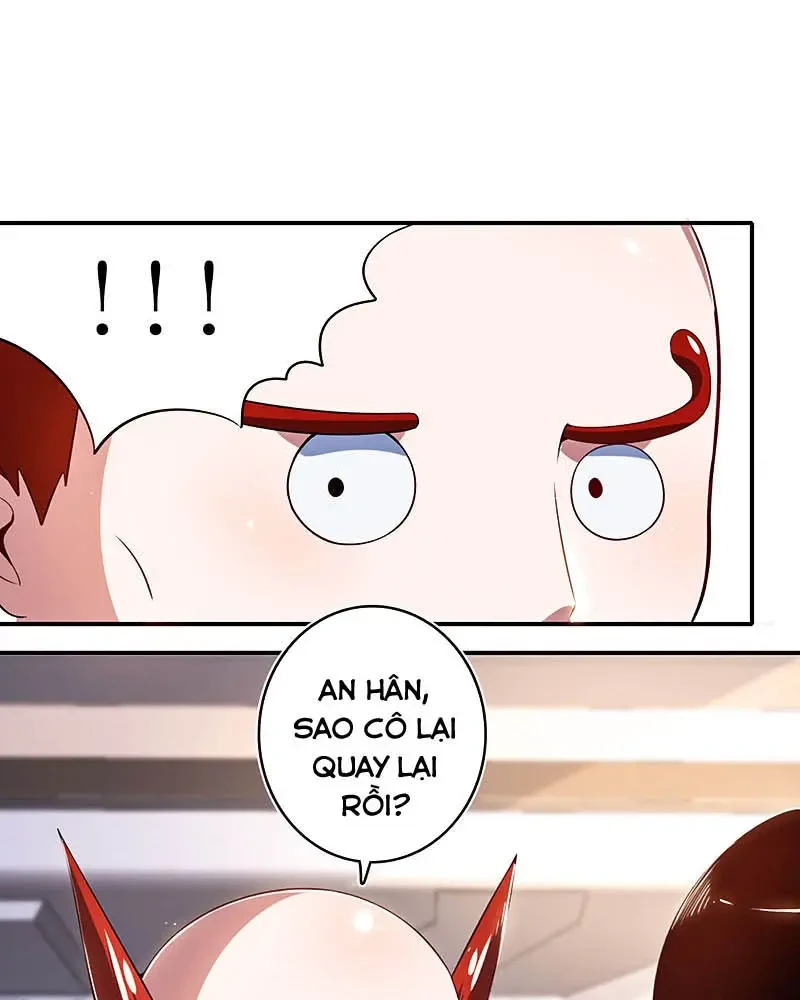 Bạn Gái Sạc Pin Của Tôi Chapter 90 - Trang 31