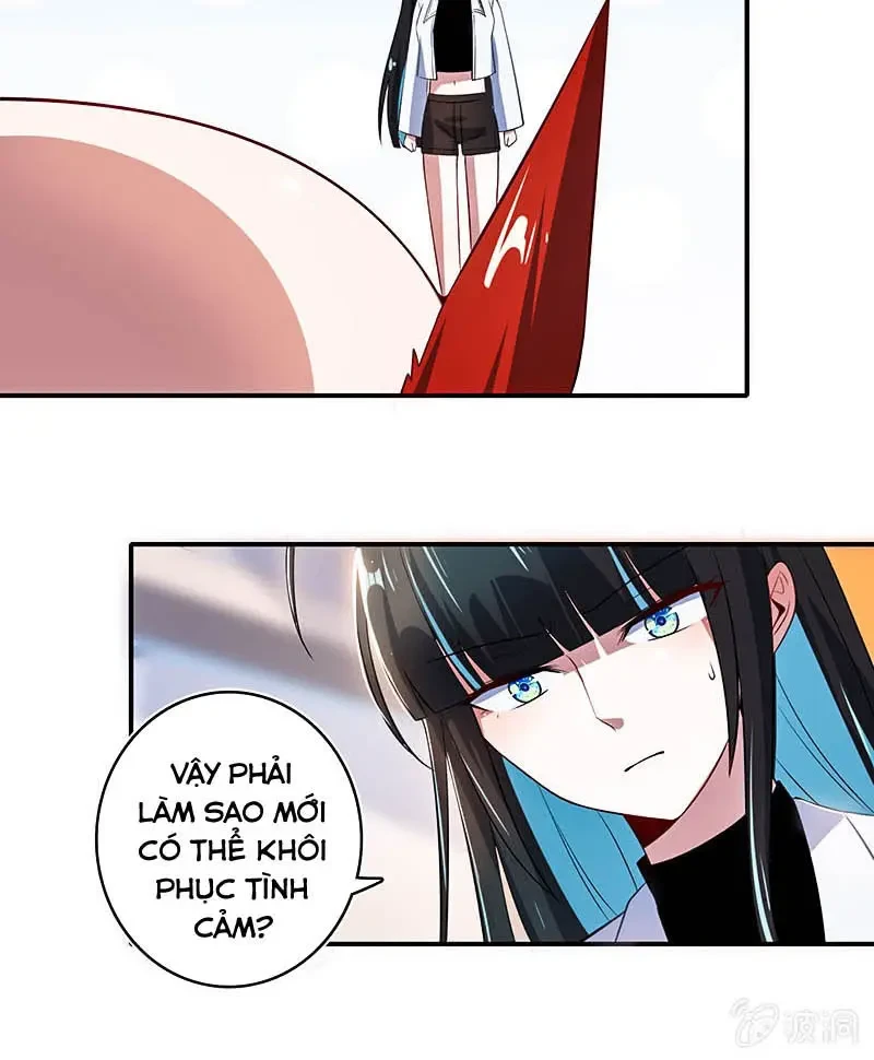 Bạn Gái Sạc Pin Của Tôi Chapter 90 - Trang 34