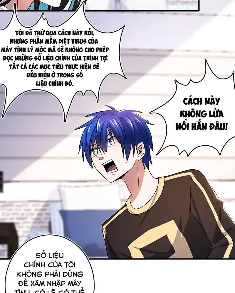 Bạn Gái Sạc Pin Của Tôi Chapter 90 - Trang 5