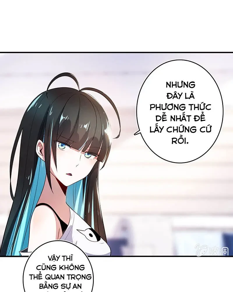 Bạn Gái Sạc Pin Của Tôi Chapter 90 - Trang 8