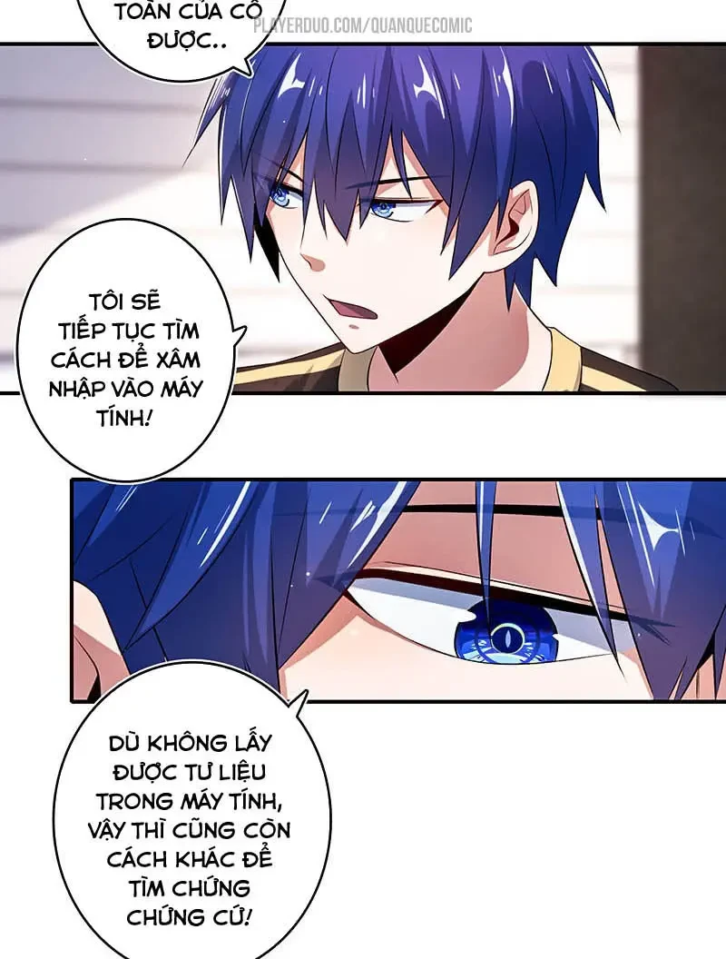 Bạn Gái Sạc Pin Của Tôi Chapter 90 - Trang 9