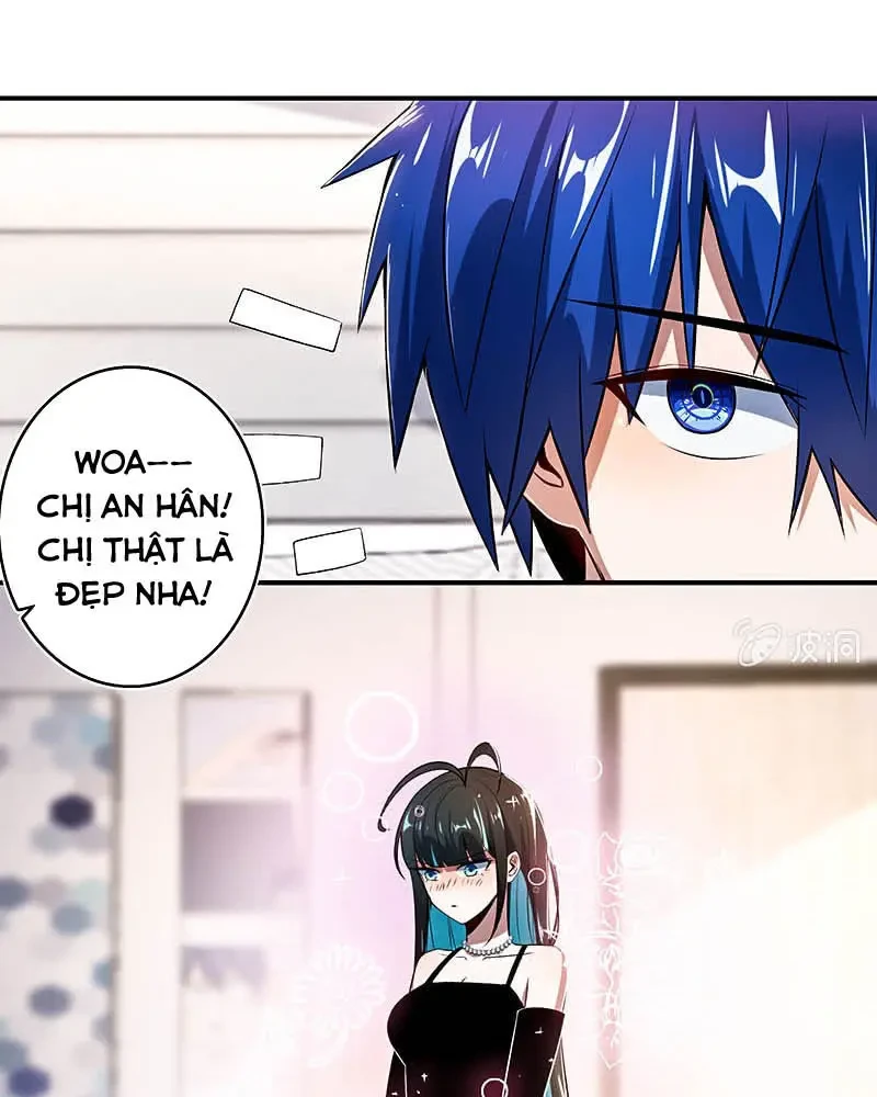 Bạn Gái Sạc Pin Của Tôi Chapter 91 - Trang 11