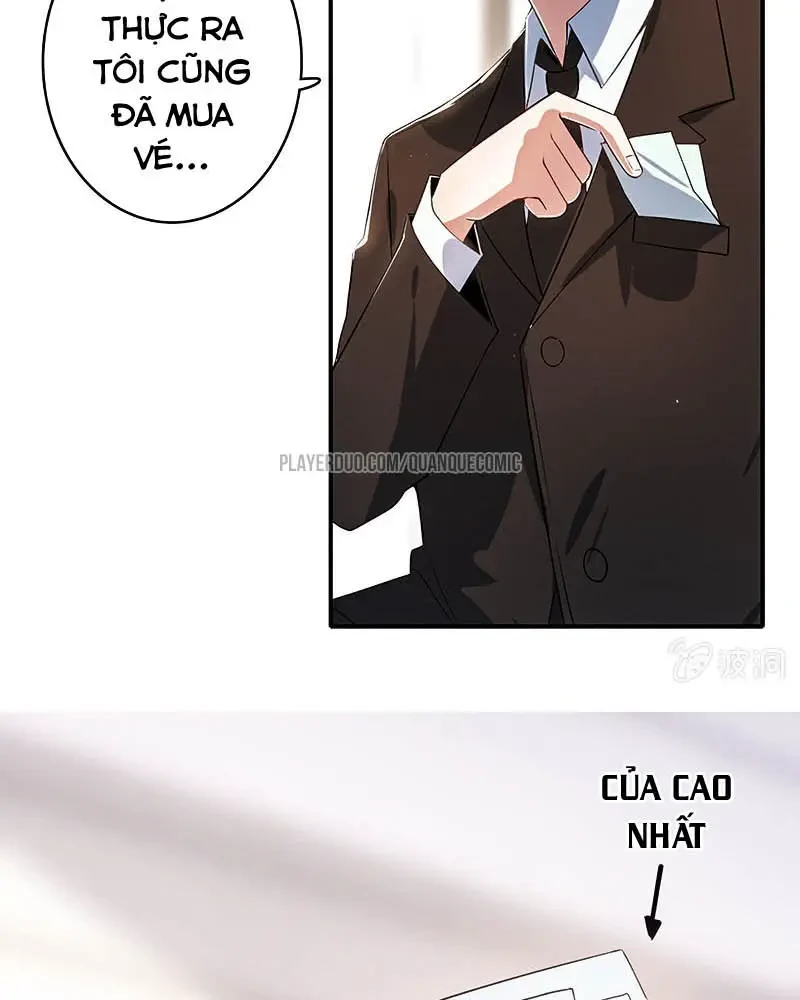 Bạn Gái Sạc Pin Của Tôi Chapter 91 - Trang 15