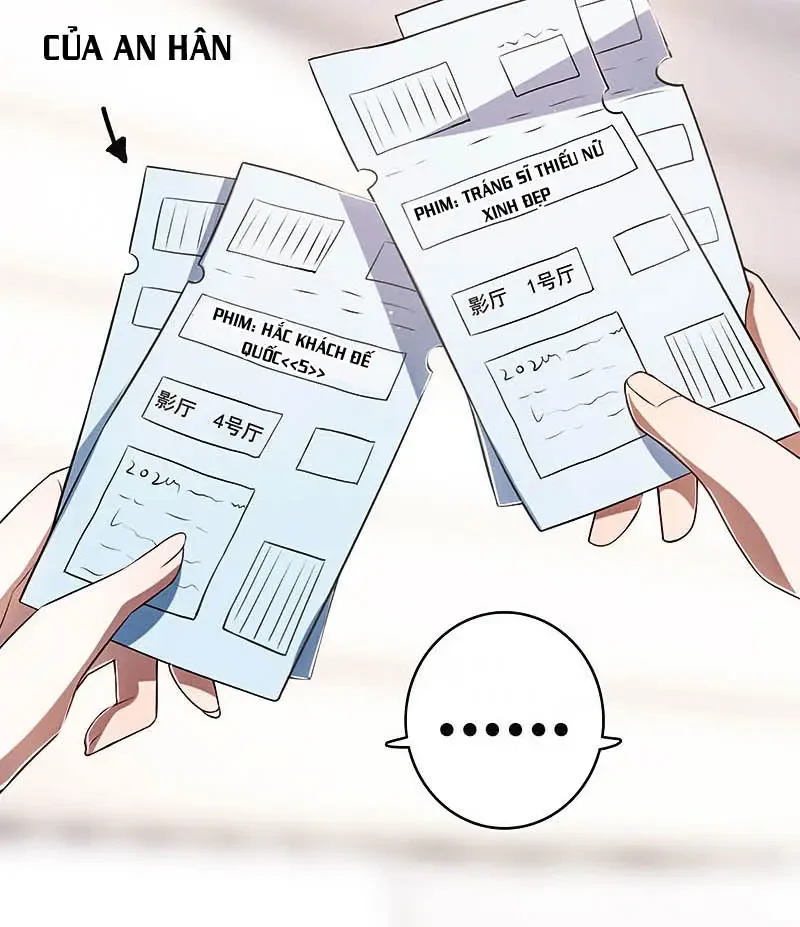 Bạn Gái Sạc Pin Của Tôi Chapter 91 - Trang 16