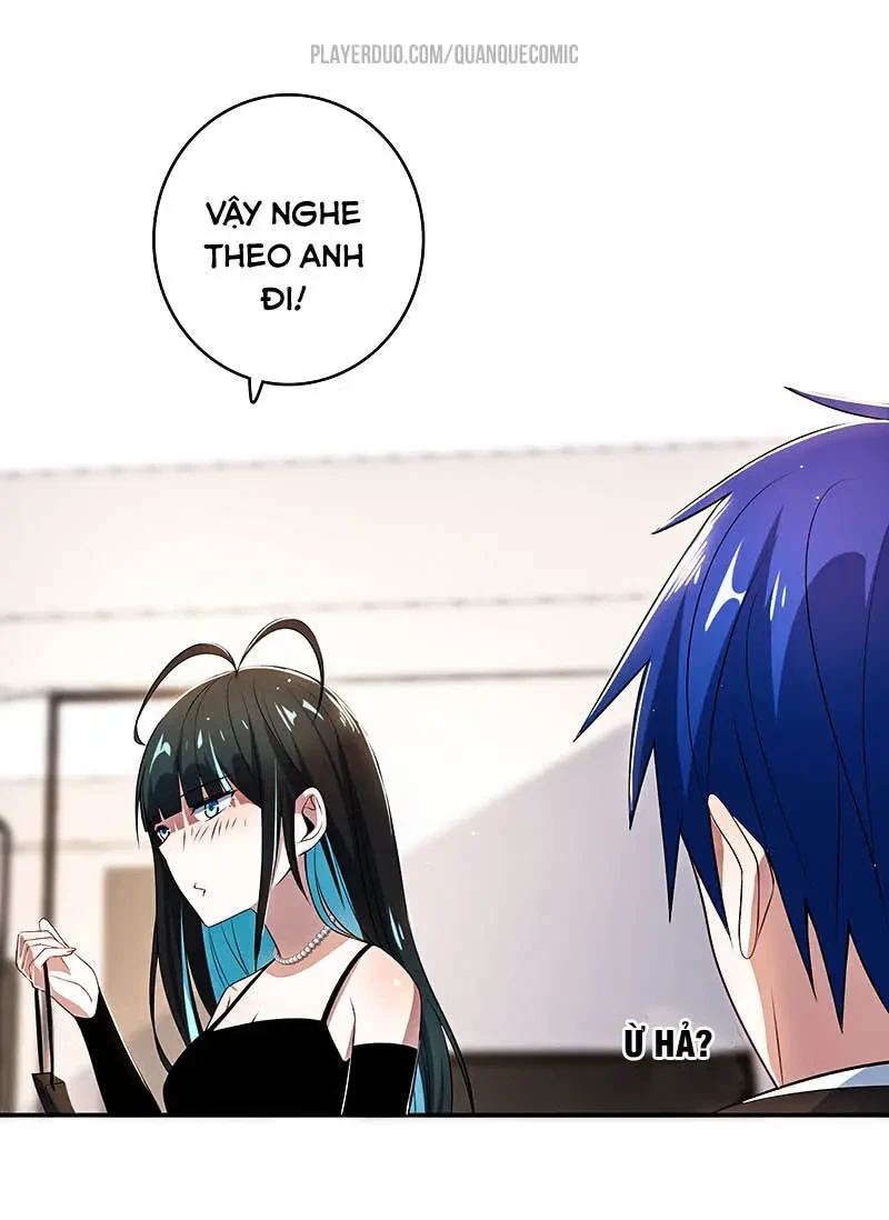 Bạn Gái Sạc Pin Của Tôi Chapter 91 - Trang 18