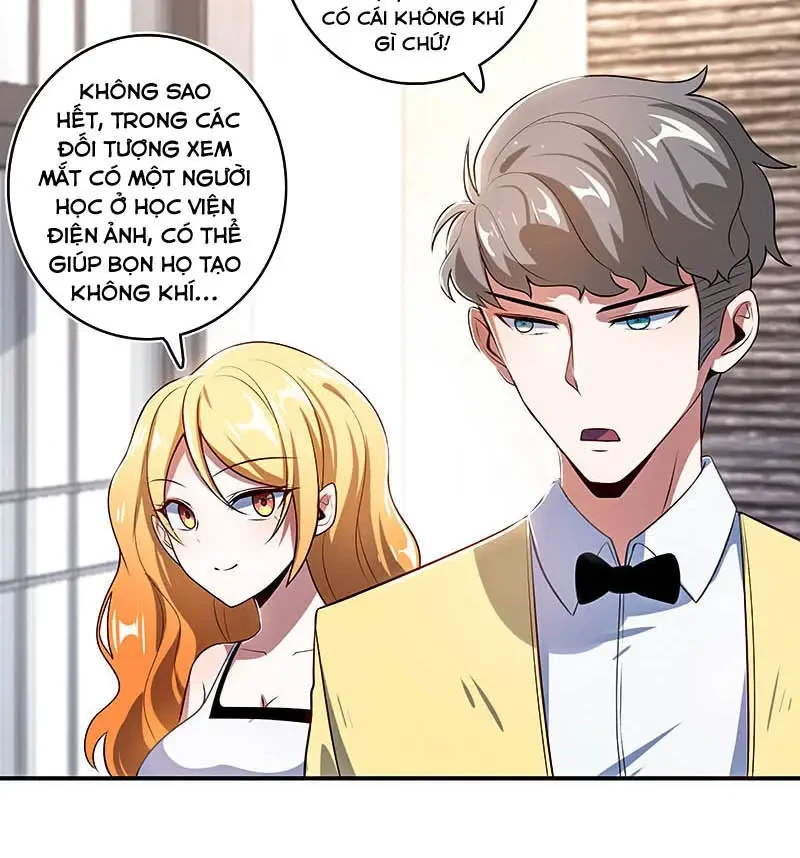 Bạn Gái Sạc Pin Của Tôi Chapter 91 - Trang 21