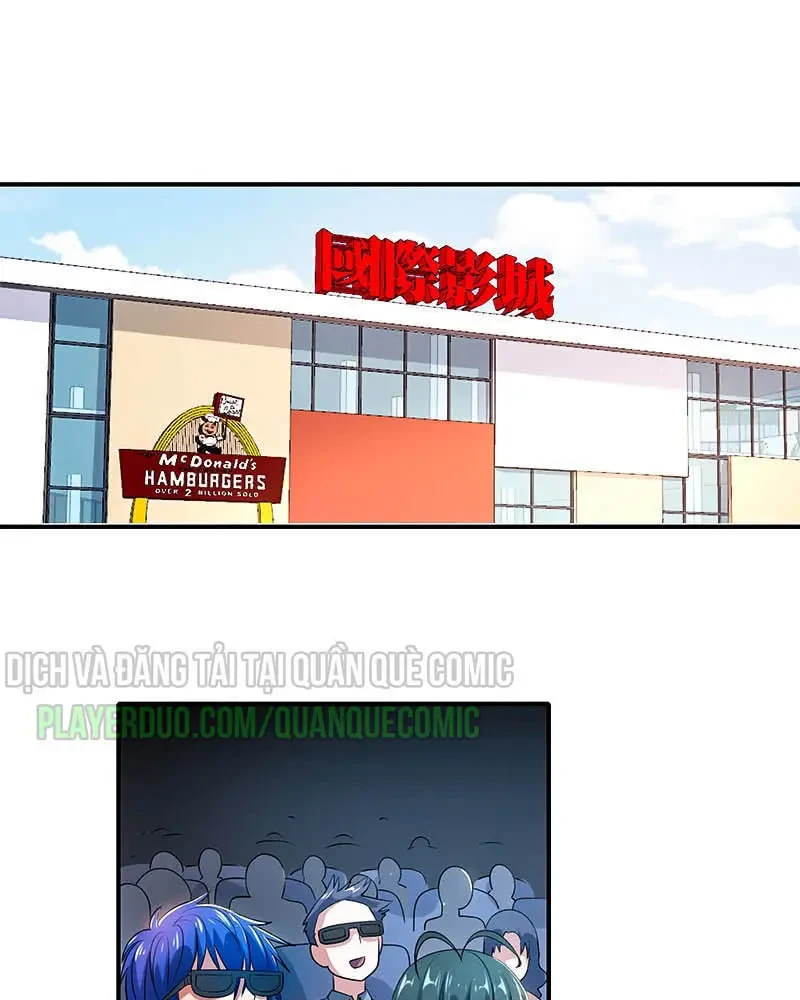 Bạn Gái Sạc Pin Của Tôi Chapter 91 - Trang 22