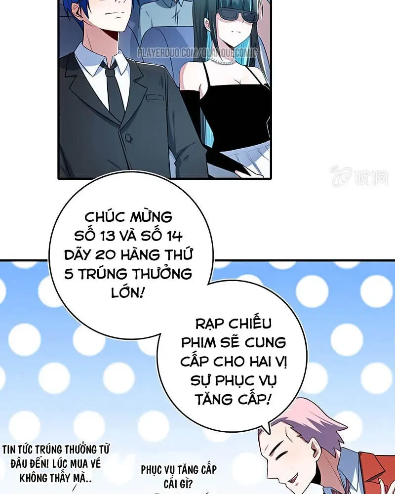 Bạn Gái Sạc Pin Của Tôi Chapter 91 - Trang 23