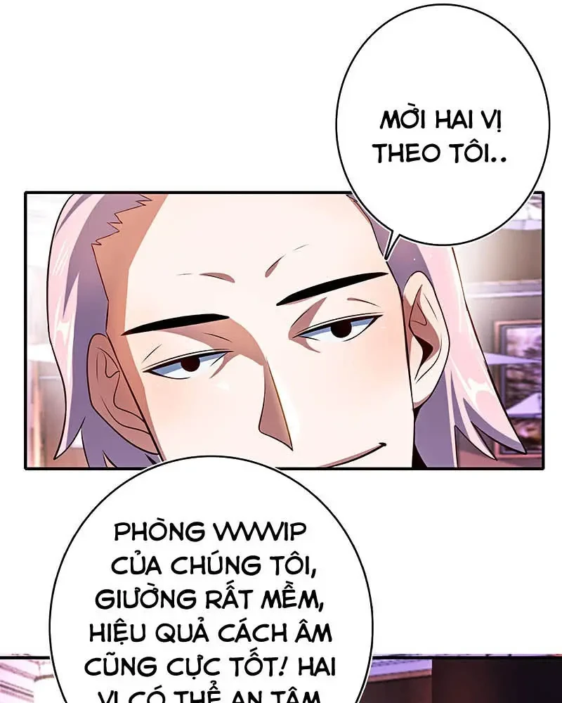 Bạn Gái Sạc Pin Của Tôi Chapter 91 - Trang 25