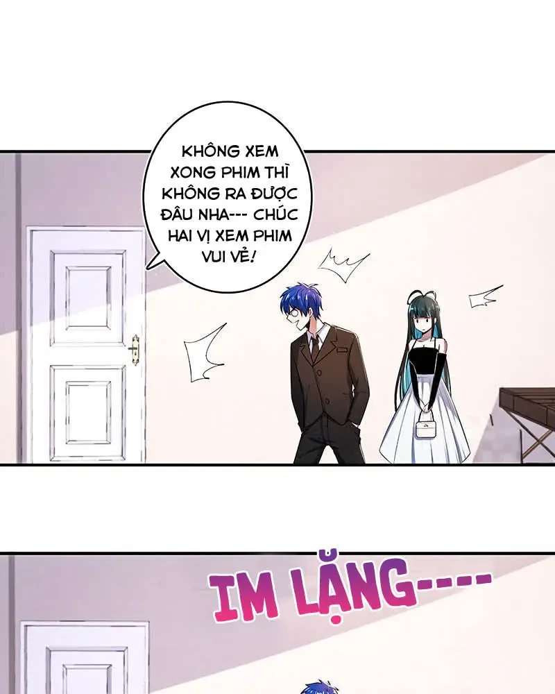 Bạn Gái Sạc Pin Của Tôi Chapter 91 - Trang 28