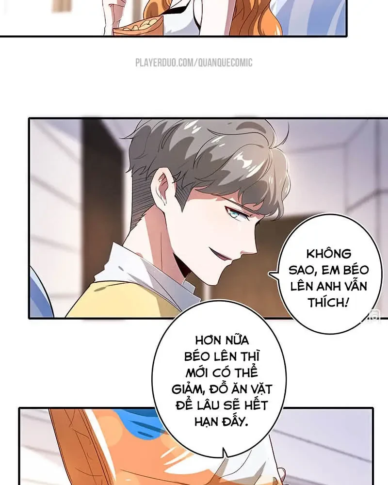 Bạn Gái Sạc Pin Của Tôi Chapter 91 - Trang 3