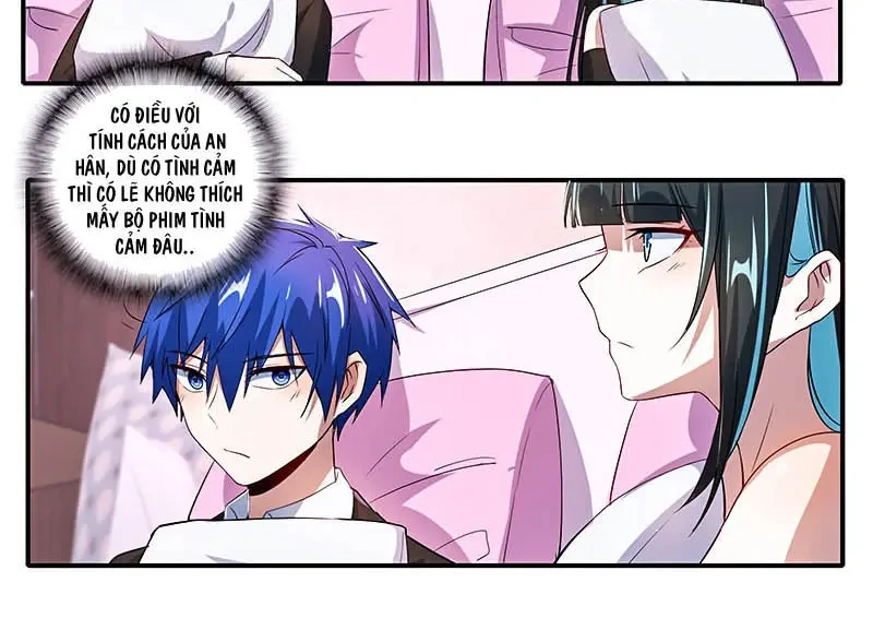 Bạn Gái Sạc Pin Của Tôi Chapter 91 - Trang 34