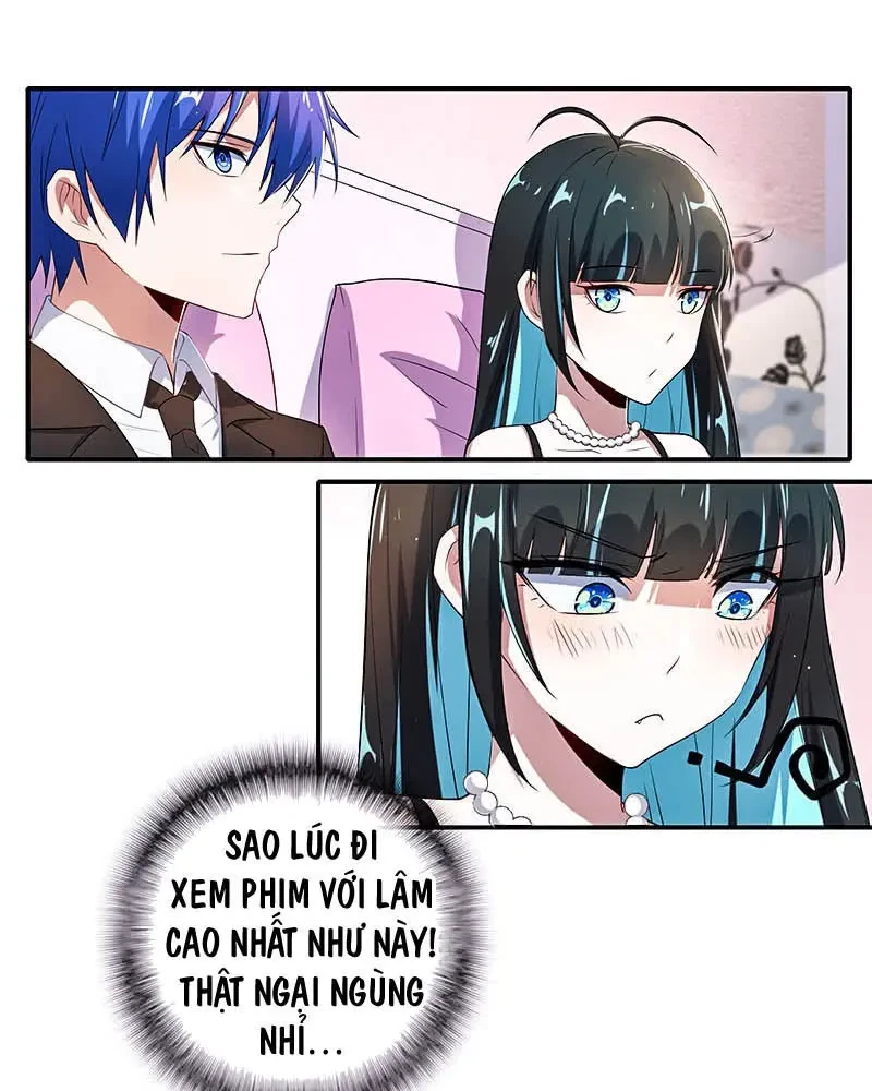 Bạn Gái Sạc Pin Của Tôi Chapter 91 - Trang 35