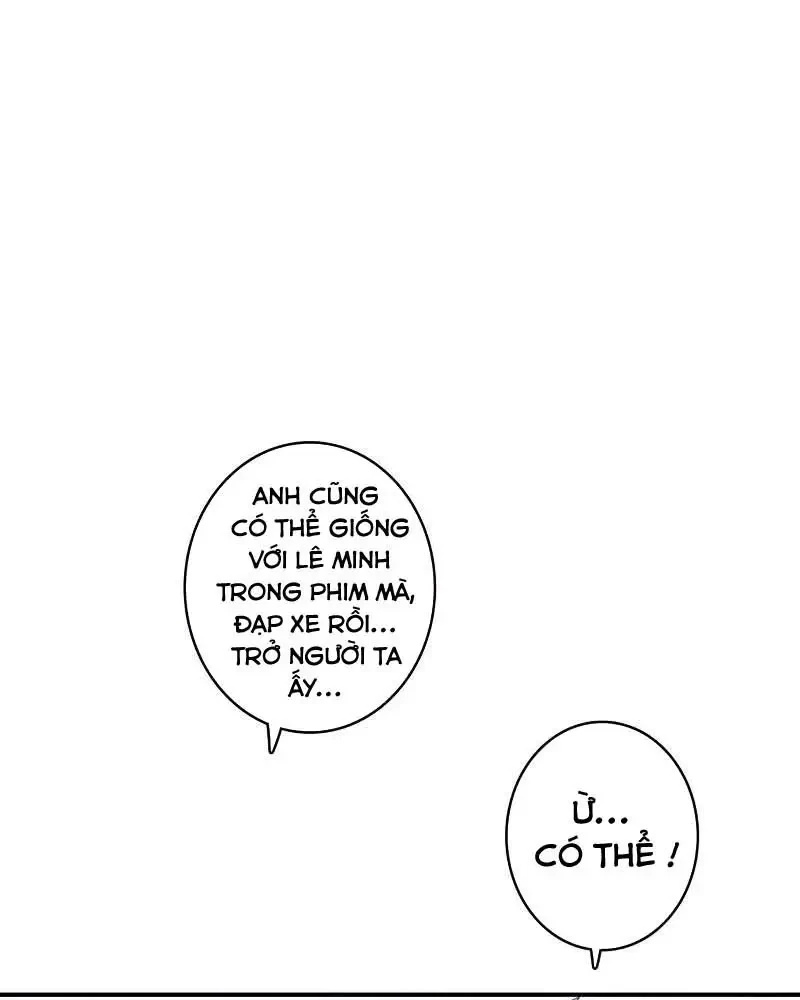 Bạn Gái Sạc Pin Của Tôi Chapter 91 - Trang 37