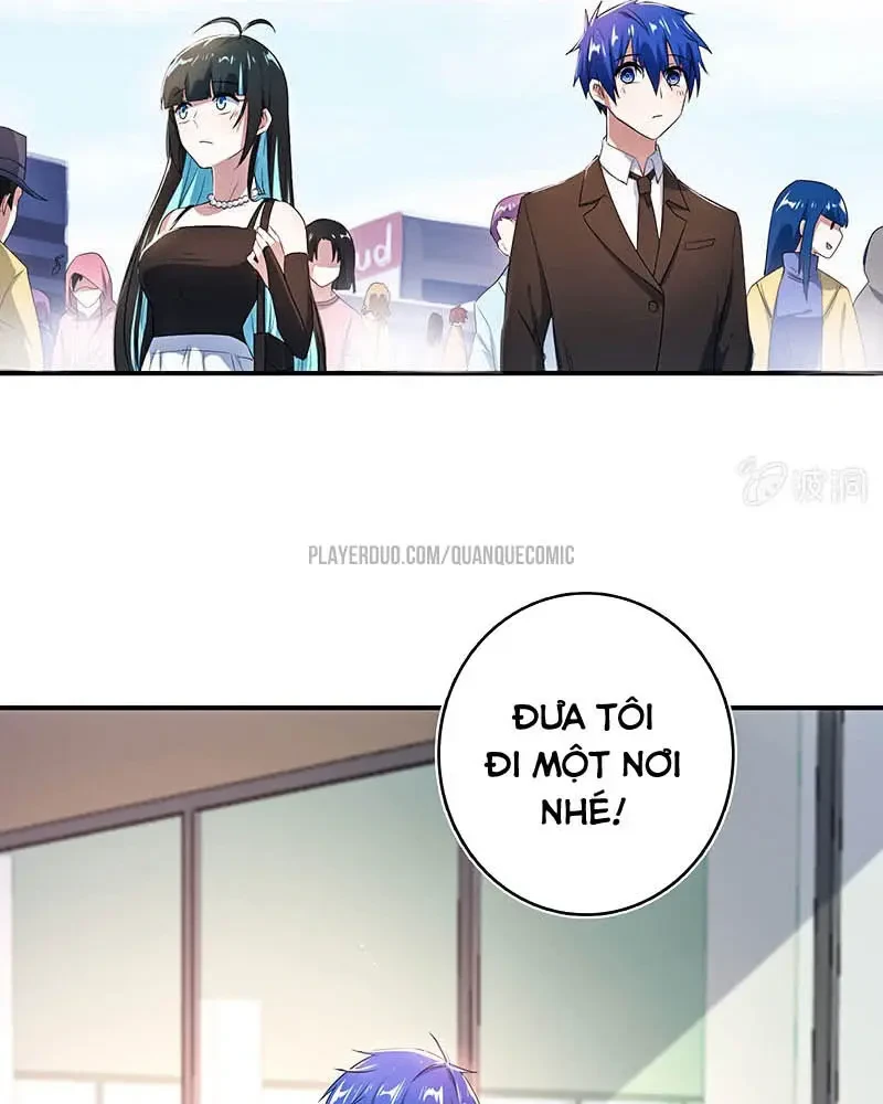 Bạn Gái Sạc Pin Của Tôi Chapter 91 - Trang 38