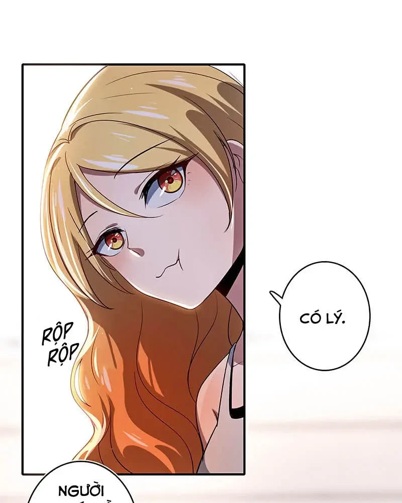 Bạn Gái Sạc Pin Của Tôi Chapter 91 - Trang 5