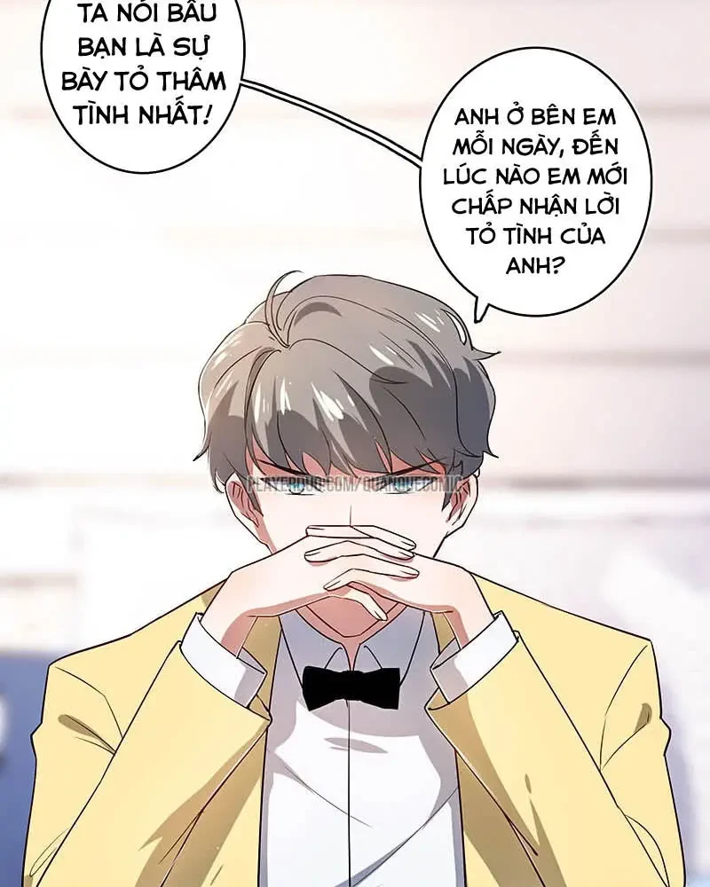 Bạn Gái Sạc Pin Của Tôi Chapter 91 - Trang 6