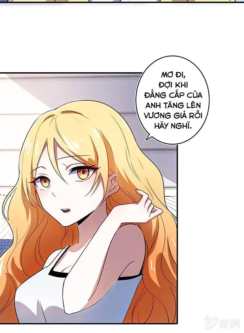 Bạn Gái Sạc Pin Của Tôi Chapter 91 - Trang 7