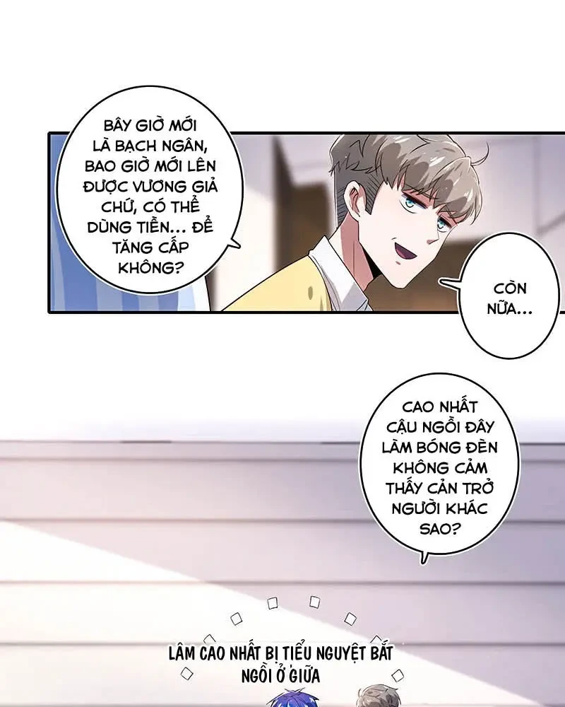 Bạn Gái Sạc Pin Của Tôi Chapter 91 - Trang 8