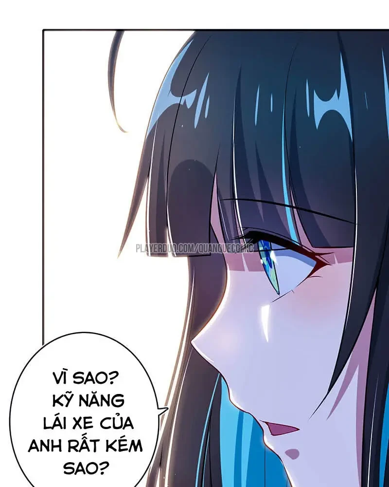Bạn Gái Sạc Pin Của Tôi Chapter 92 - Trang 12