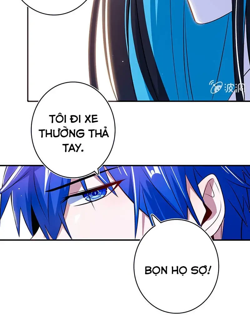 Bạn Gái Sạc Pin Của Tôi Chapter 92 - Trang 13