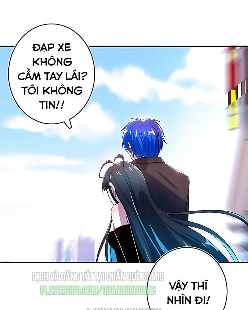 Bạn Gái Sạc Pin Của Tôi Chapter 92 - Trang 14
