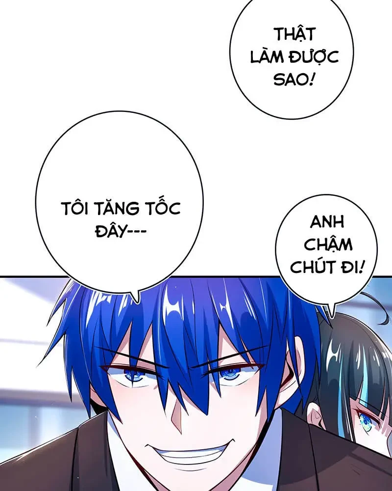 Bạn Gái Sạc Pin Của Tôi Chapter 92 - Trang 16