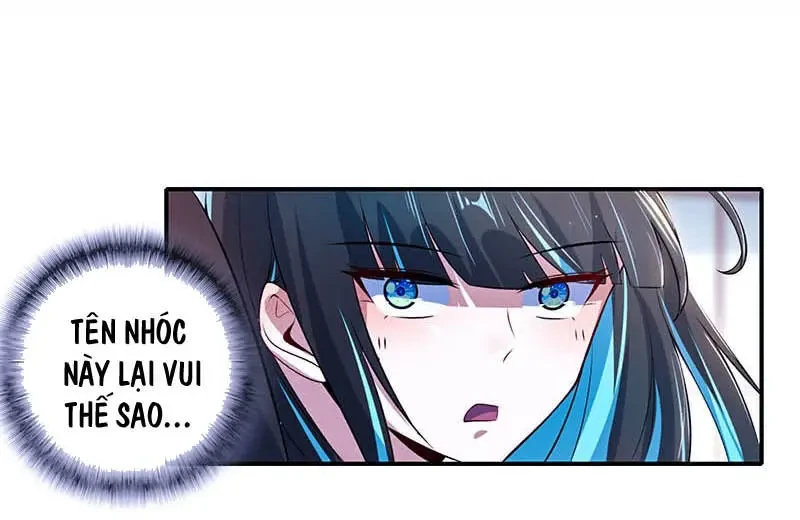 Bạn Gái Sạc Pin Của Tôi Chapter 92 - Trang 18