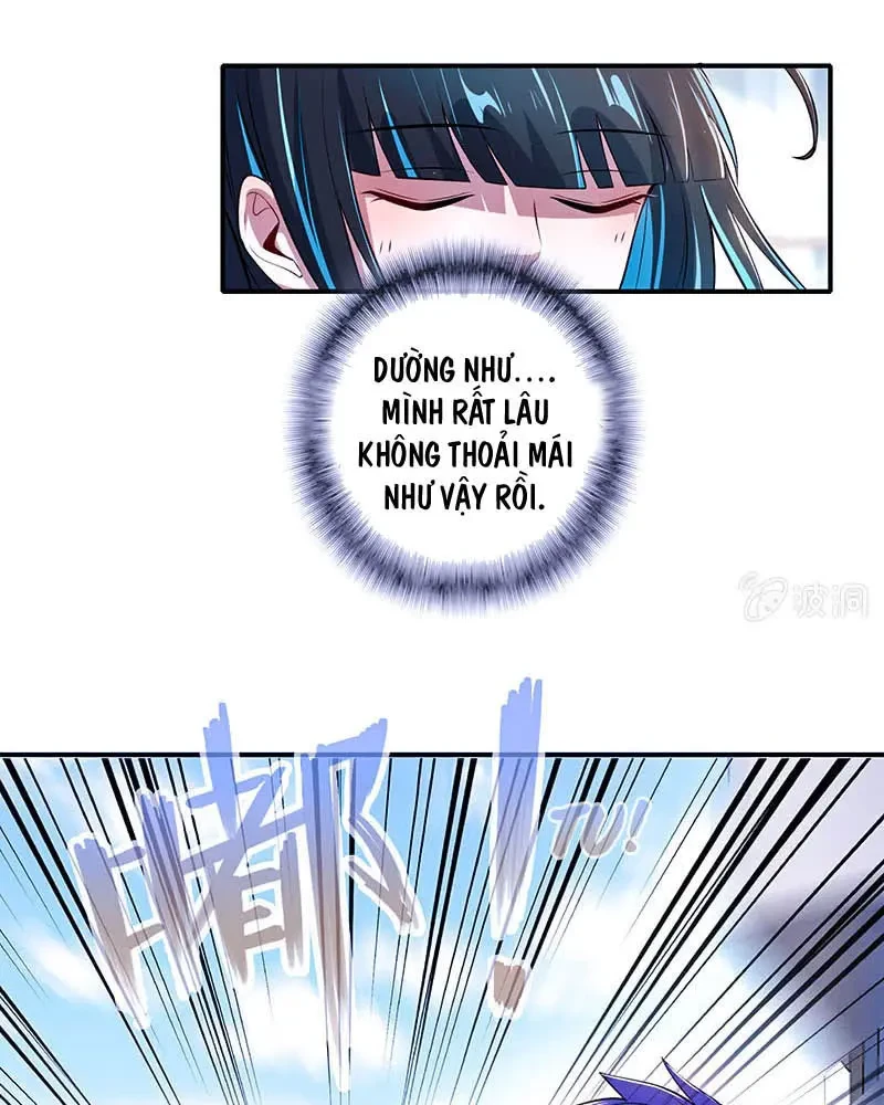 Bạn Gái Sạc Pin Của Tôi Chapter 92 - Trang 19