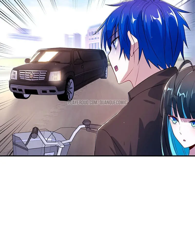 Bạn Gái Sạc Pin Của Tôi Chapter 92 - Trang 20