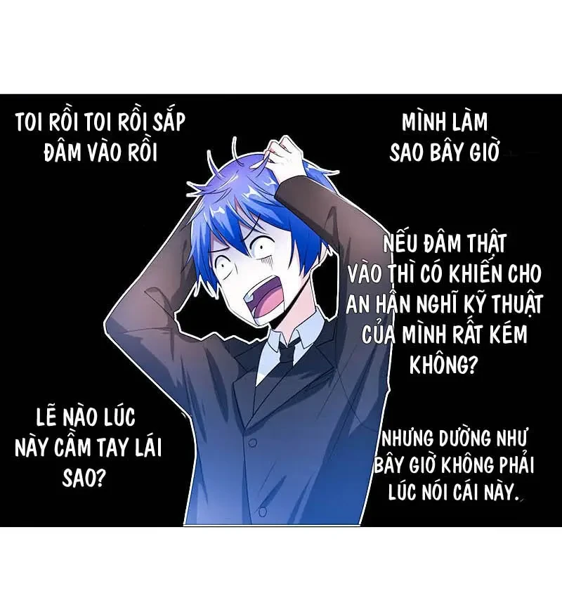 Bạn Gái Sạc Pin Của Tôi Chapter 92 - Trang 21