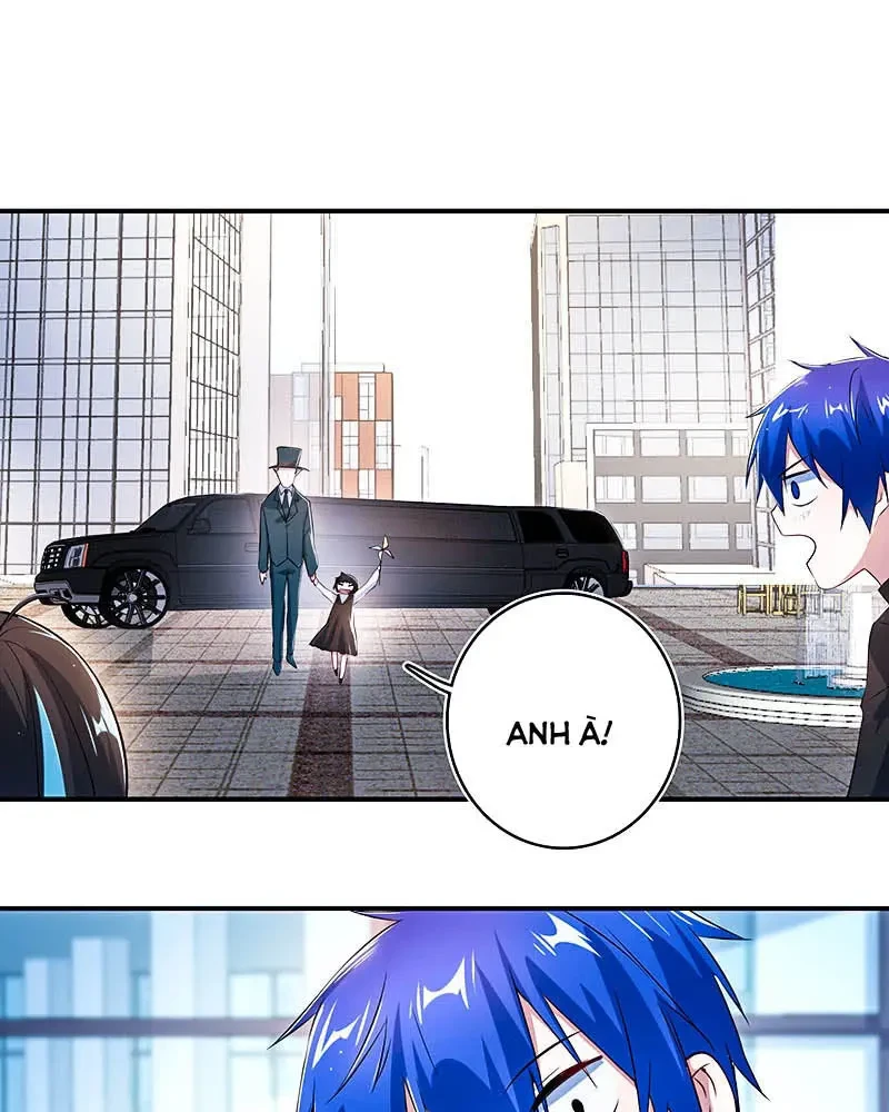 Bạn Gái Sạc Pin Của Tôi Chapter 92 - Trang 25