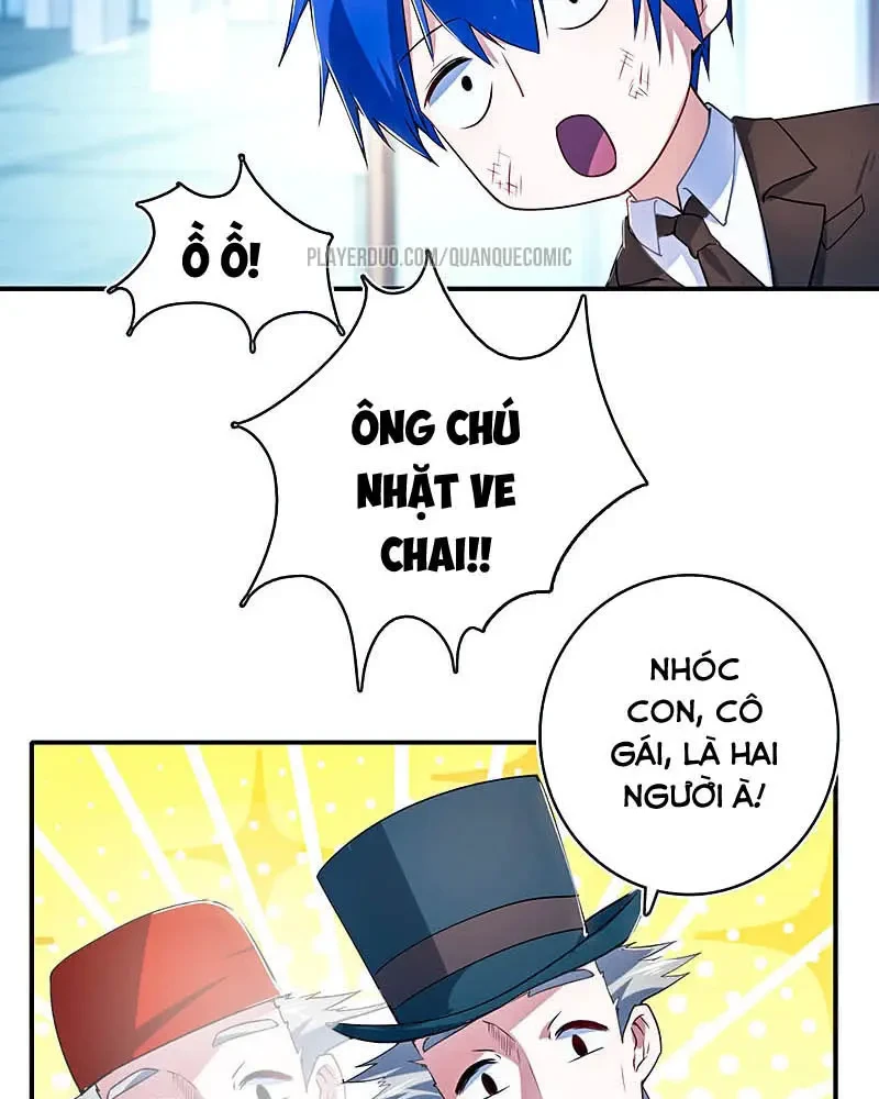 Bạn Gái Sạc Pin Của Tôi Chapter 92 - Trang 26