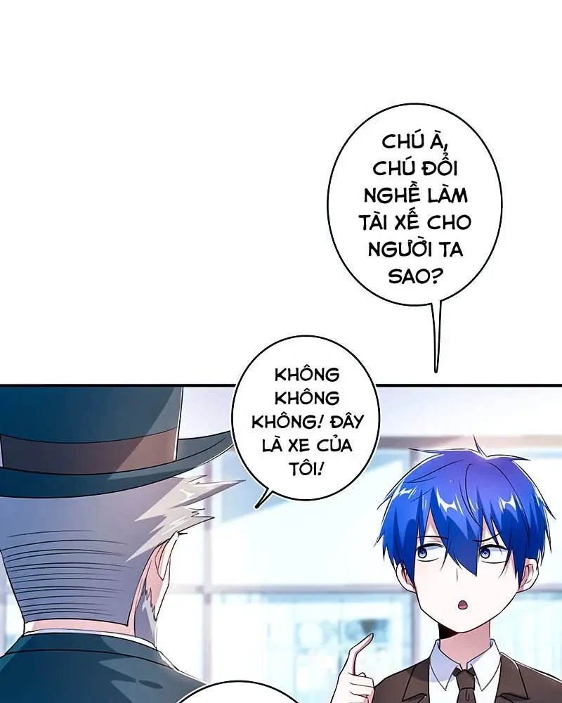 Bạn Gái Sạc Pin Của Tôi Chapter 92 - Trang 28