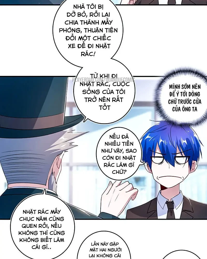 Bạn Gái Sạc Pin Của Tôi Chapter 92 - Trang 29